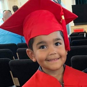 Meet your Posher, Angel